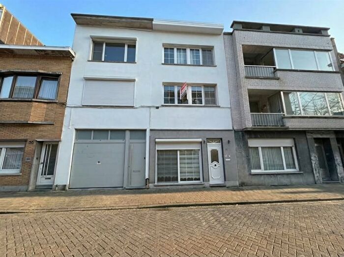 Huizen Koop Huur - 2