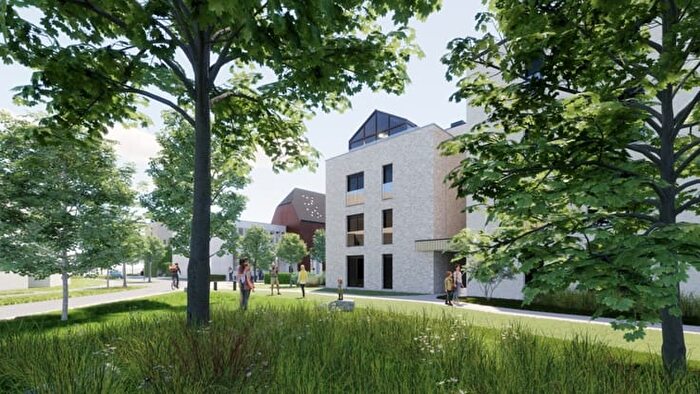 1-kamerappartement te koop in Peer