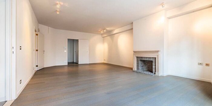 2-kamerappartement te huur in Brugge