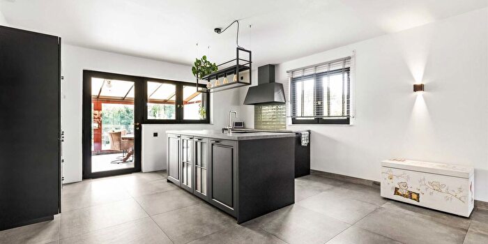 Huizen Koop Huur - 3