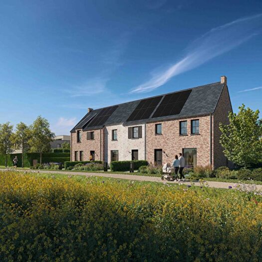 Huizen Koop Huur - 3