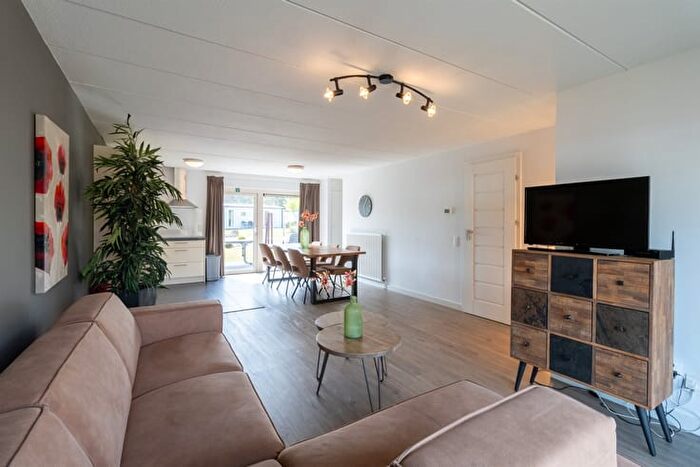 Huizen Koop Huur - 3