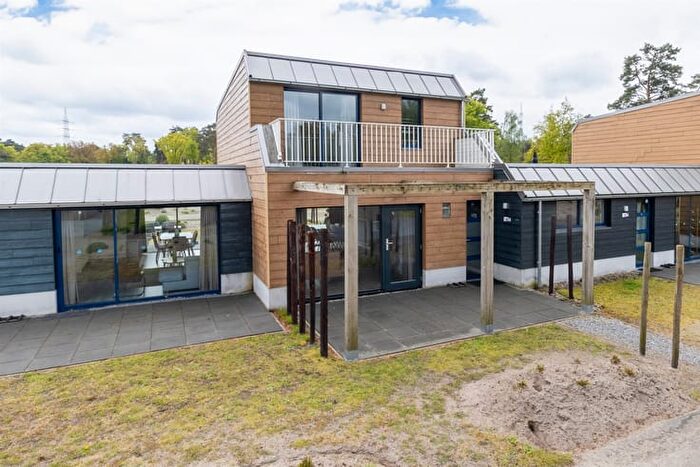 3-kamerhuis te koop in Mol
