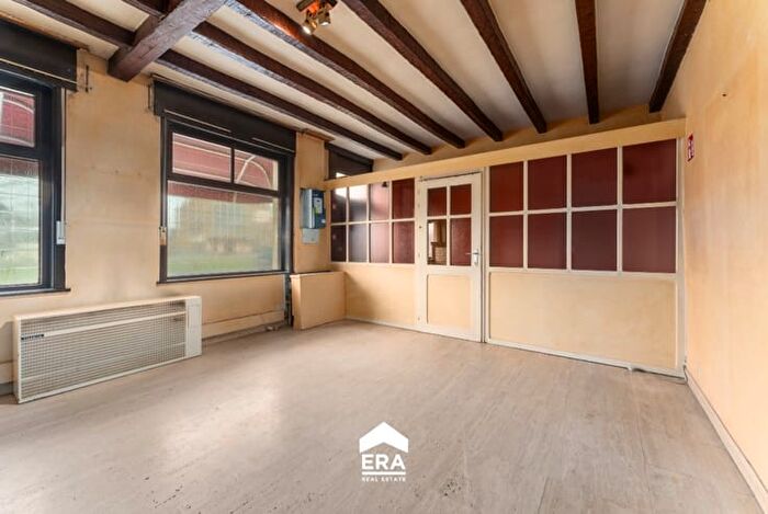 Huizen Koop Huur - 2