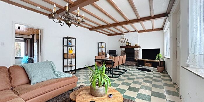 Huizen Koop Huur - 2