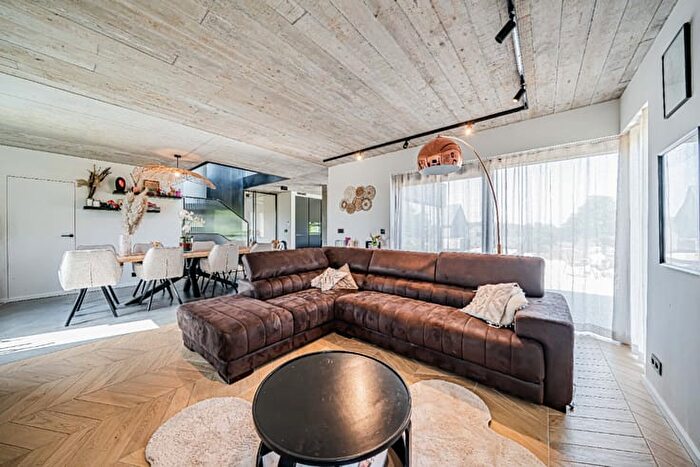 4-kamerhuis te koop in La Roche en Ardenne