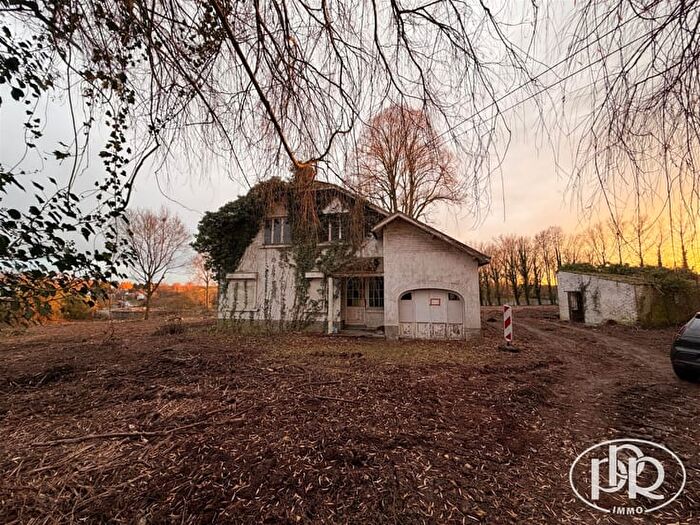 Huizen Koop Huur - 3