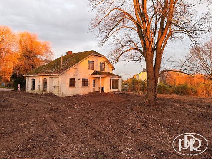 3-kamerhuis te koop in BAISY-THY