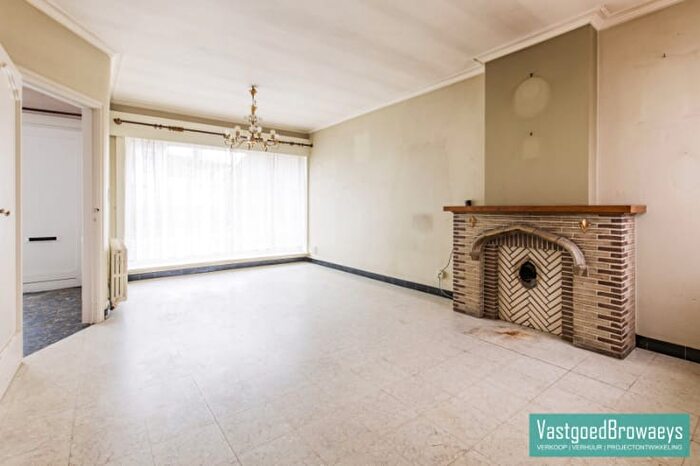 Huizen Koop Huur - 2