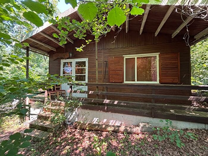2-kamerhuis te koop in DURBUY
