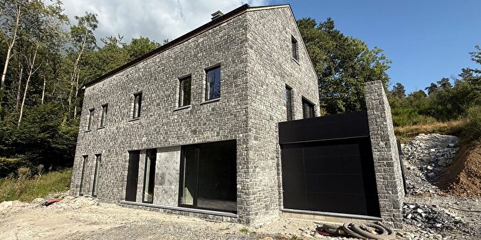 5-kamerhuis te koop in Wéris