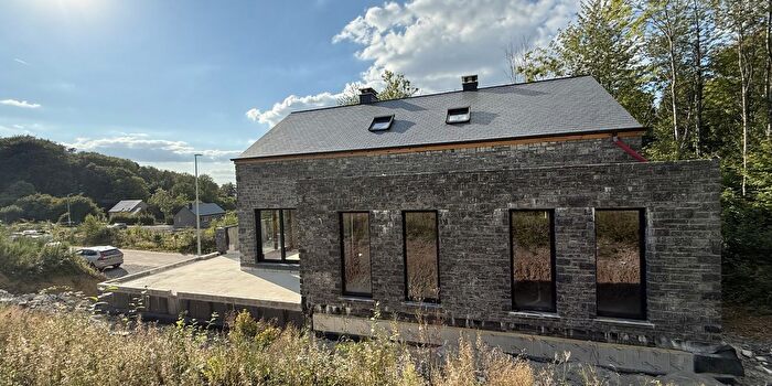 Huizen Koop Huur - 2