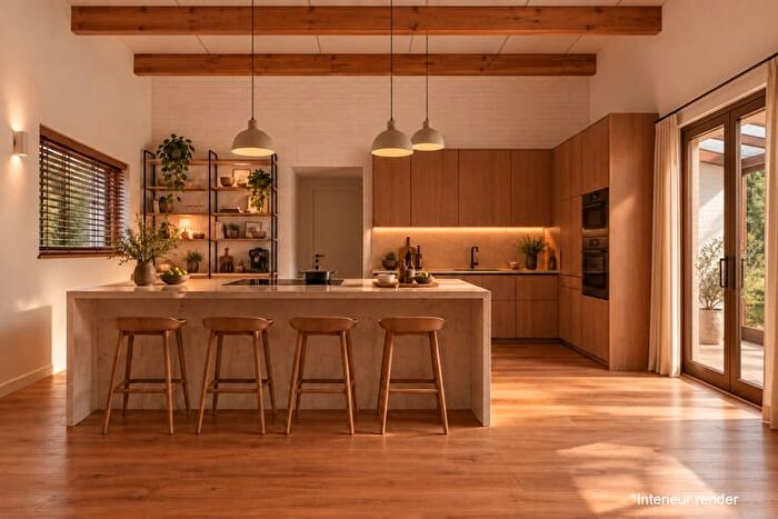 Huizen Koop Huur - 2