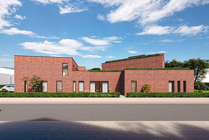 Huizen Koop Huur - 3