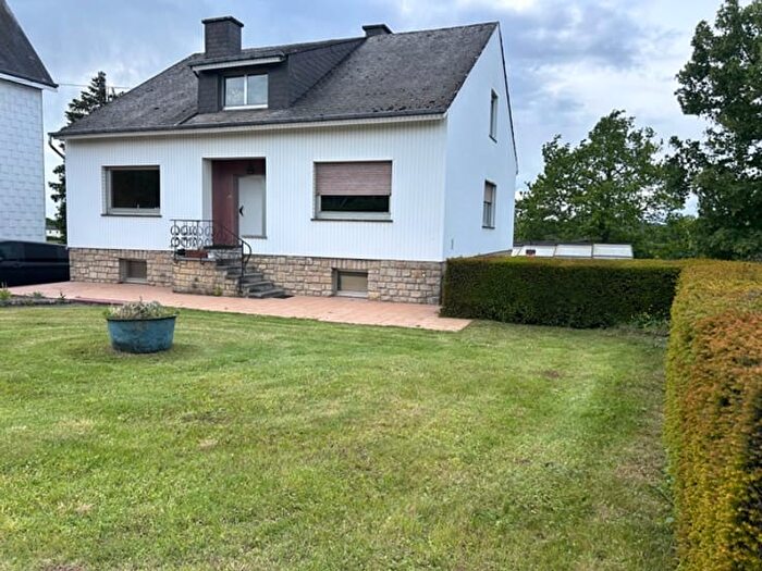 12-kamerhuis te koop in Aubange