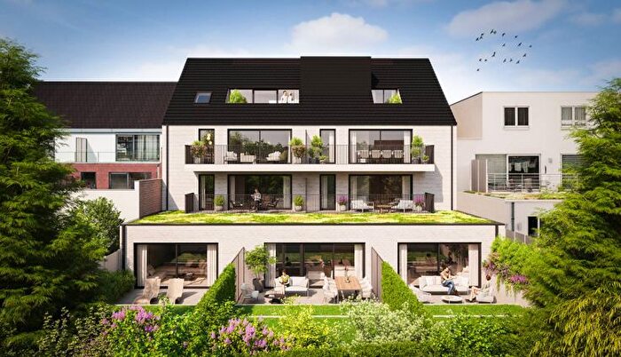 Huizen Koop Huur - 2