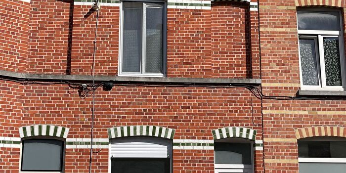 3-kamerhuis te huur in Kortrijk