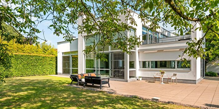 3-kamerhuis te koop in Oostmalle
