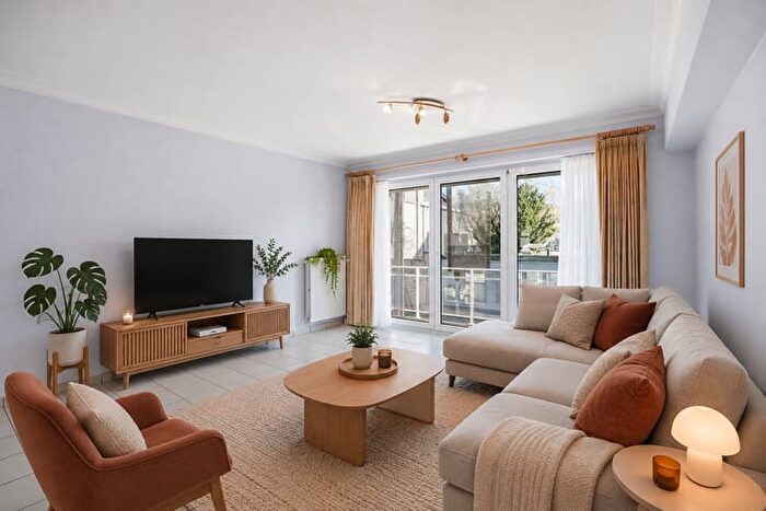 10-kamerappartement te koop in Roeselare