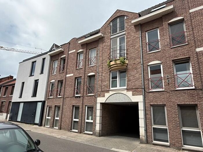 1-kamerhuis te koop in Hasselt