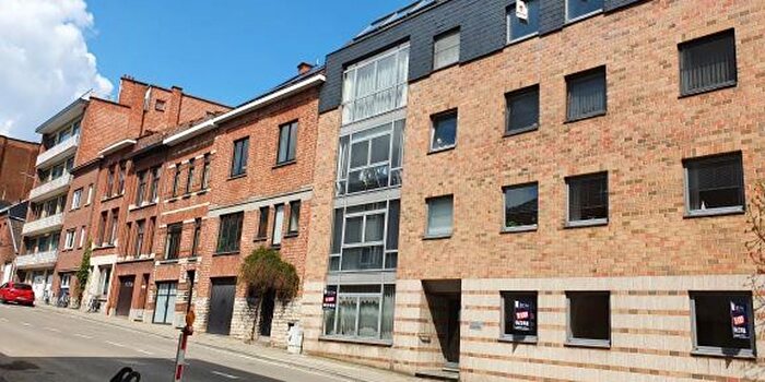 2-kamerappartement te huur in Leuven