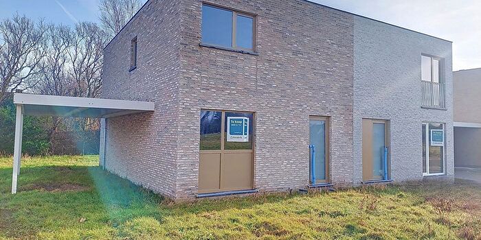 Huis te koop in Sijsele