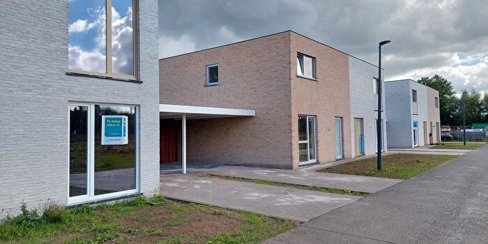 Huizen Koop Huur - 2