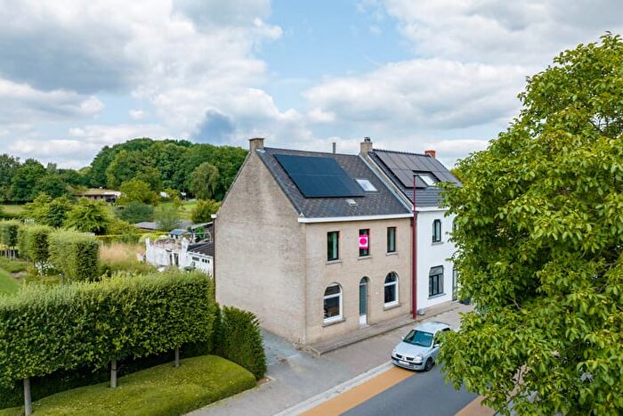 16-kamerhuis te koop in Oosterzele