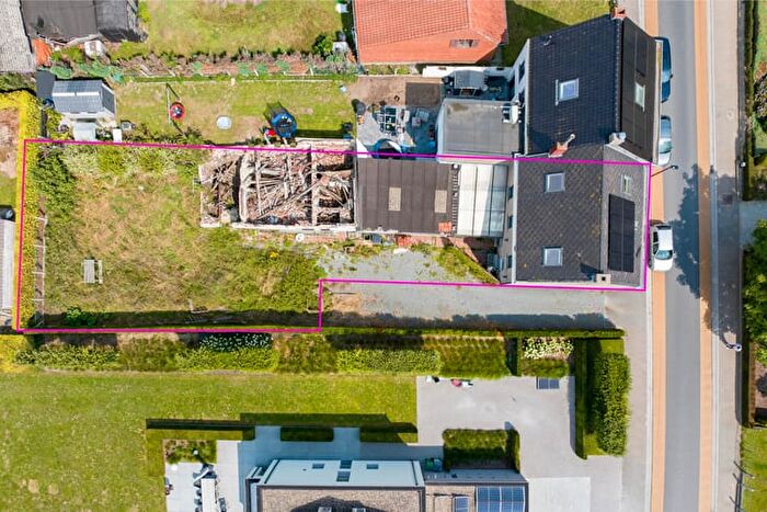 Huizen Koop Huur - 2
