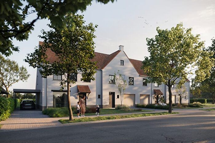 Huizen Koop Huur - 2
