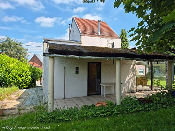 Huizen Koop Huur - 2