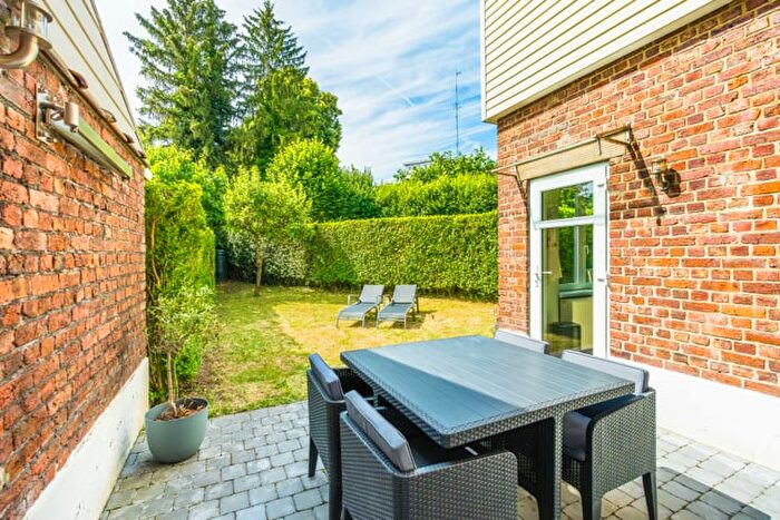 Huizen Koop Huur - 3