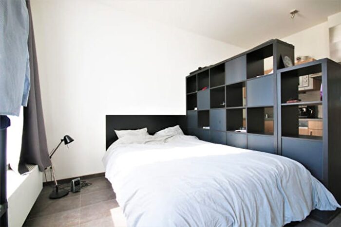 Appartement te huur in Louvain-la-Neuve
