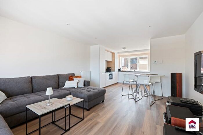 1-kamerappartement te koop in Boom