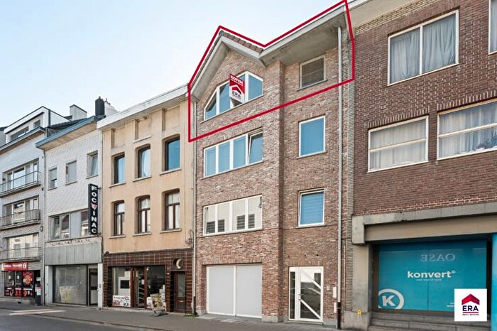 Huizen Koop Huur - 2