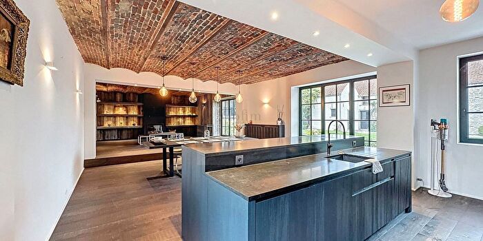 Huizen Koop Huur - 2