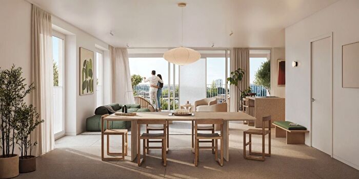 1-kamerappartement te koop in Antwerpen