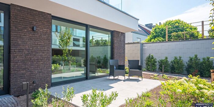 2-kamerappartement te koop in Kruishoutem