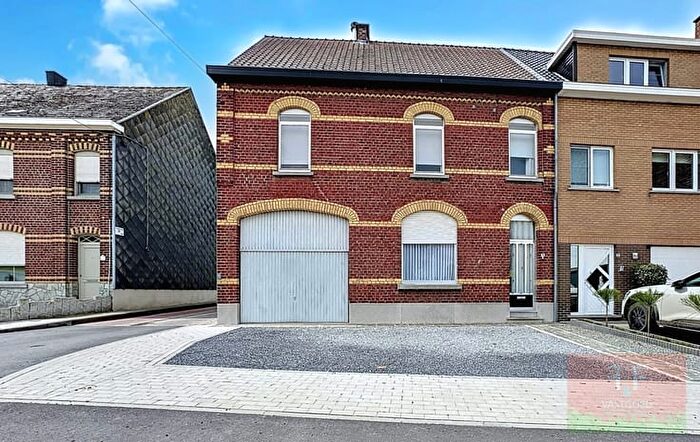 17-kamerhuis te koop in Sint-Lievens-Houtem