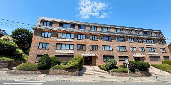 2-kamerappartement te koop in Montigny-le-Tilleul