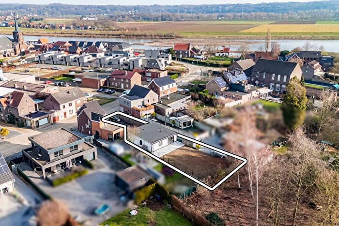1-kamerhuis te koop in Maasmechelen