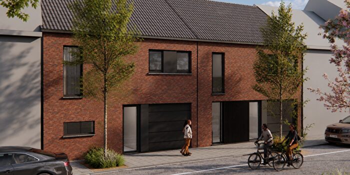Huizen Koop Huur - 2
