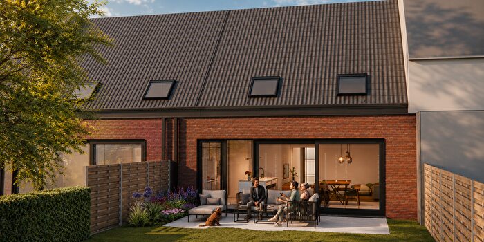 Huizen Koop Huur - 3