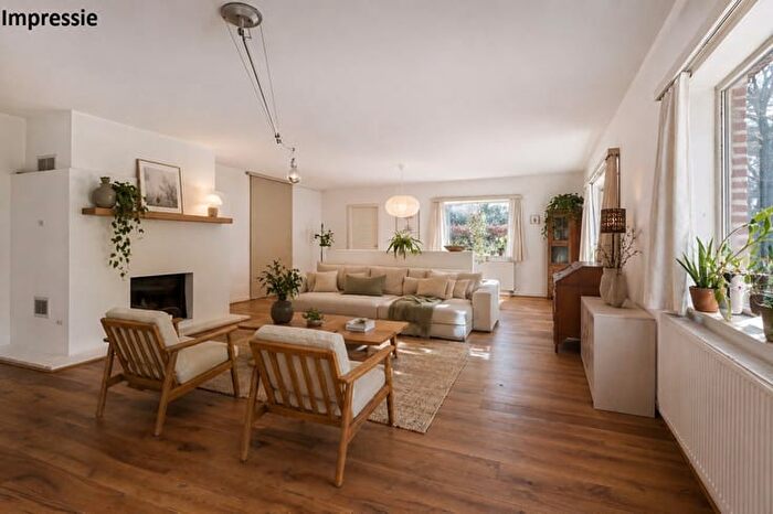 Huizen Koop Huur - 3