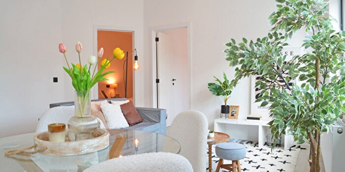 2-kamerappartement te koop in Edegem