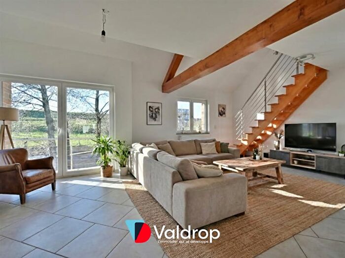 3-kamerappartement te koop in Houdemont
