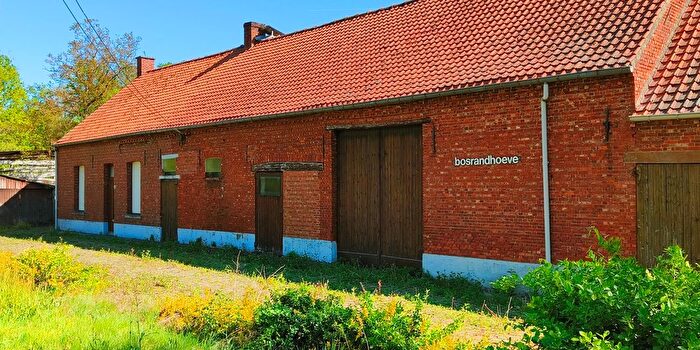 Huis te koop in Herselt