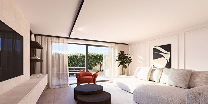 1-kamerappartement te koop in Kessel-Lo