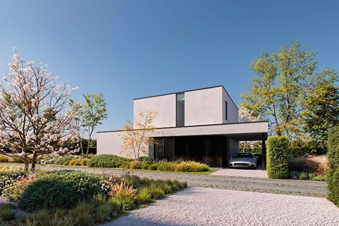 11-kamerhuis te koop in Waardamme