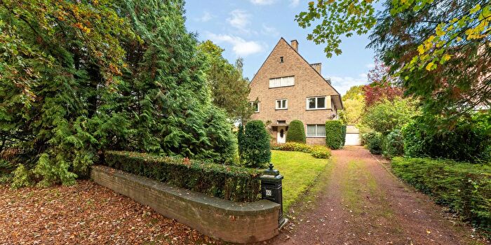 7-kamerhuis te koop in Westerlo